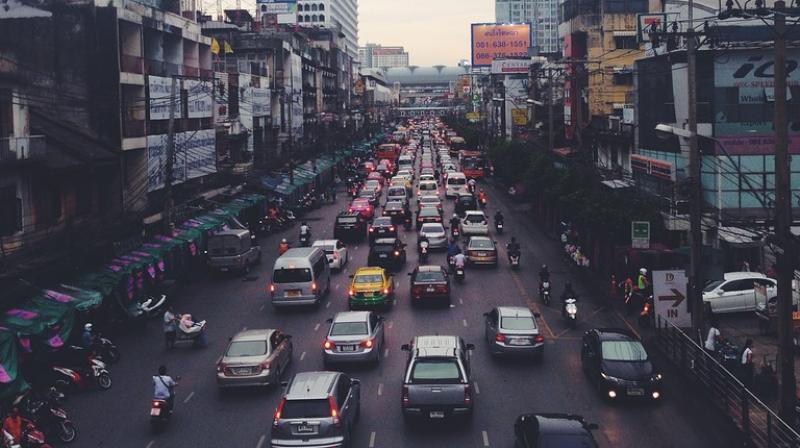 The proposed incentives for EV owners will be trimmed to 15,000 rupees from 50,000 rupees by the fourth year of the policy implementation. (Representaional Photo: Pixabay) The proposed incentives for EV owners will be trimmed to 15,000 rupees from 50,000 rupees by the fourth year of the policy implementation. (Representaional Photo: Pixabay)