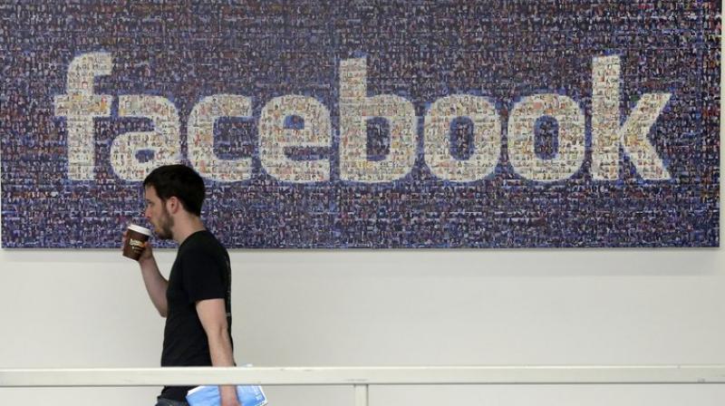 Facebook has talked with FTC staff about the investigation. Facebook has talked with FTC staff about the investigation.