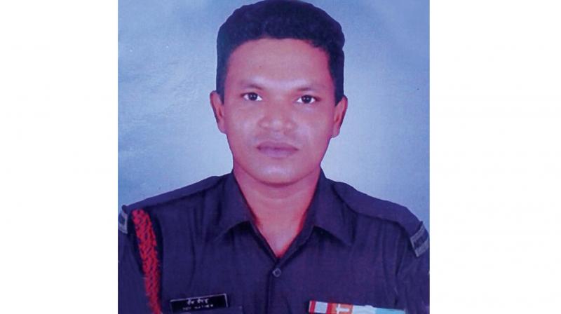 The jawan had hanged himself after a video on the "abuse" of buddy system surfaced which showed soldiers, working as 'sahayaks', walking dogs of senior officials or taking their children to school. (Photo: File) The jawan had hanged himself after a video on the "abuse" of buddy system surfaced which showed soldiers, working as 'sahayaks', walking dogs of senior officials or taking their children to school. (Photo: File)