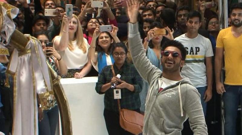 Ranveer Singh Ranveer Singh