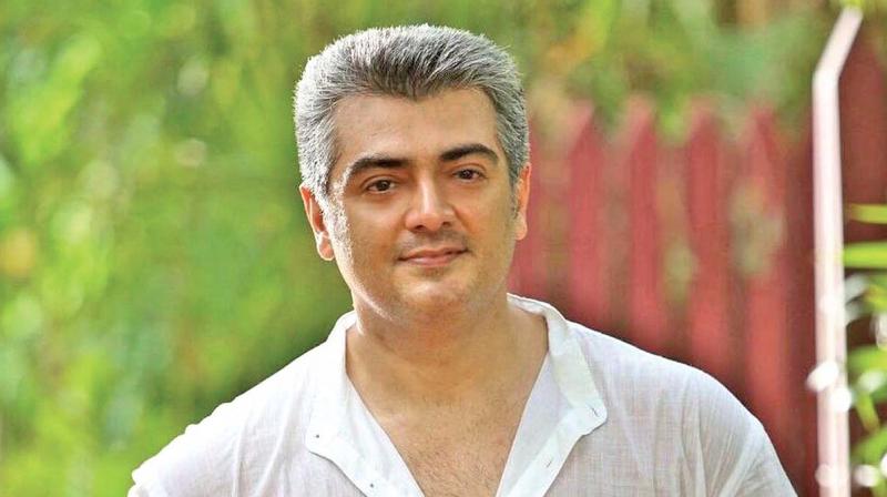 Thala Ajith Thala Ajith