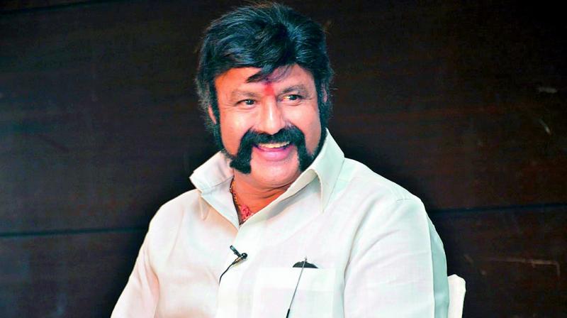 Balakrishna Balakrishna