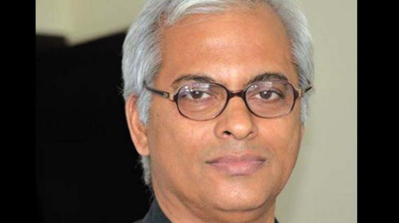 Father Uzhunnalil, who hails from Kerala, was abducted in March. Father Uzhunnalil, who hails from Kerala, was abducted in March.