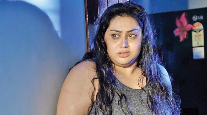 Namita sex photo truth