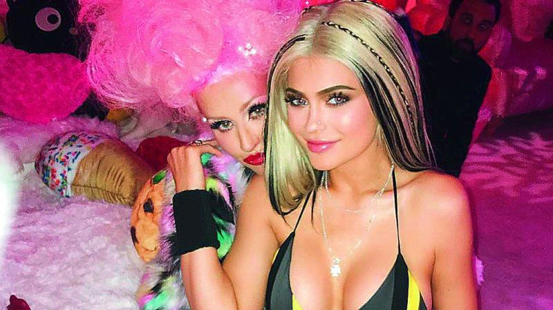 Kylie Jenner (Photo: Instagram) Kylie Jenner (Photo: Instagram)