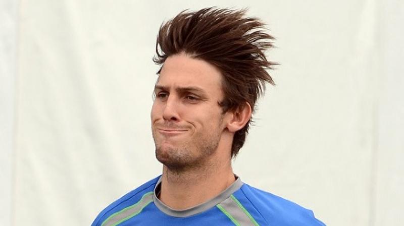 Mitchell Marsh was hailed as the solution to Australia's lack of a quality all-rounder when he made his test debut in late 2014 but has been widely criticised for his contributions in the longer format with returns of 674 runs and 29 wickets in 21 matches. (Photo: AFP) Mitchell Marsh was hailed as the solution to Australia's lack of a quality all-rounder when he made his test debut in late 2014 but has been widely criticised for his contributions in the longer format with returns of 674 runs and 29 wickets in 21 matches. (Photo: AFP)