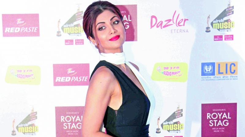 Shilpa Shetty Shilpa Shetty