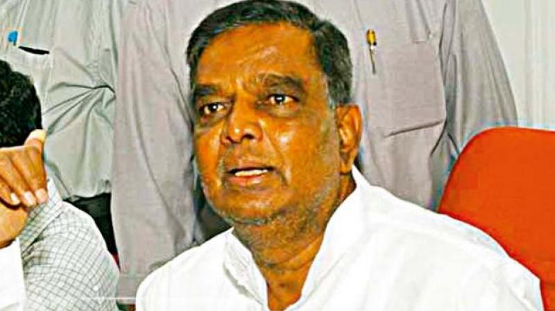 V Srinivasprasad V Srinivasprasad