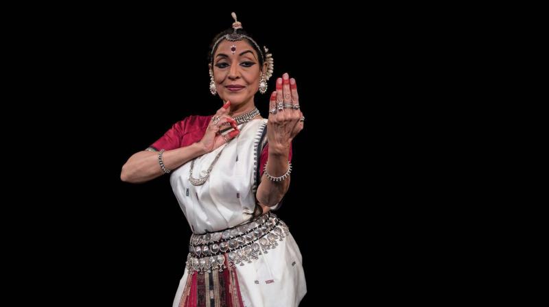 Organised by the Khanak Institute of Performing Arts and Cameo Light Academy, the Odissi workshop will be held from May 22 to 26 at Cameo Light House, Prasanth Nagar, Ulloor, Thiruvananthapuram. Organised by the Khanak Institute of Performing Arts and Cameo Light Academy, the Odissi workshop will be held from May 22 to 26 at Cameo Light House, Prasanth Nagar, Ulloor, Thiruvananthapuram.