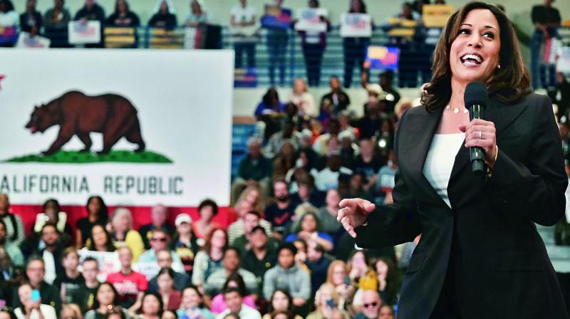 Kamala Harris Kamala Harris