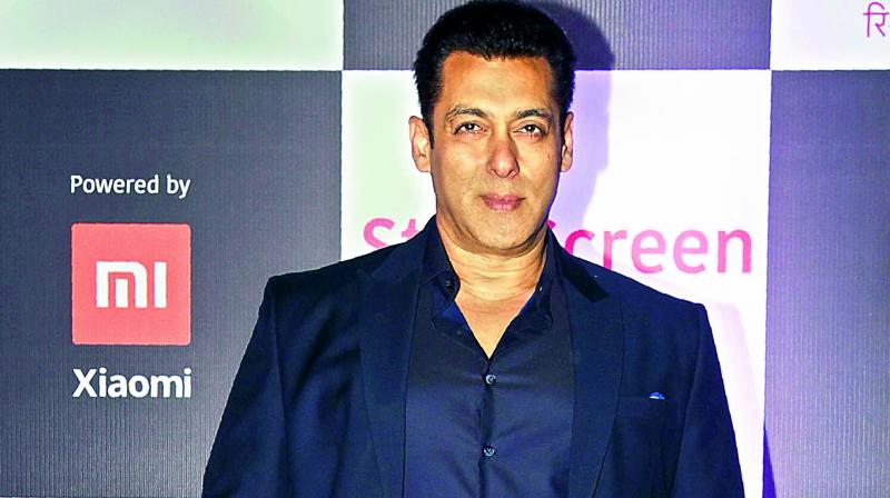 Salman Khan Salman Khan