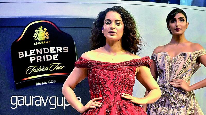 Kangana Ranaut Kangana Ranaut