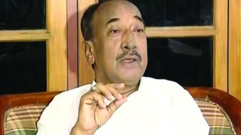 Bijoy Mohapatra Bijoy Mohapatra