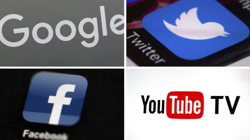 Facebook, Twitter, Microsoft and YouTube in 2017 formed the Global Internet Forum to Counter Terrorism, a vaguely conceived alliance tasked with tackling the most dangerous material on social media. Facebook, Twitter, Microsoft and YouTube in 2017 formed the Global Internet Forum to Counter Terrorism, a vaguely conceived alliance tasked with tackling the most dangerous material on social media.