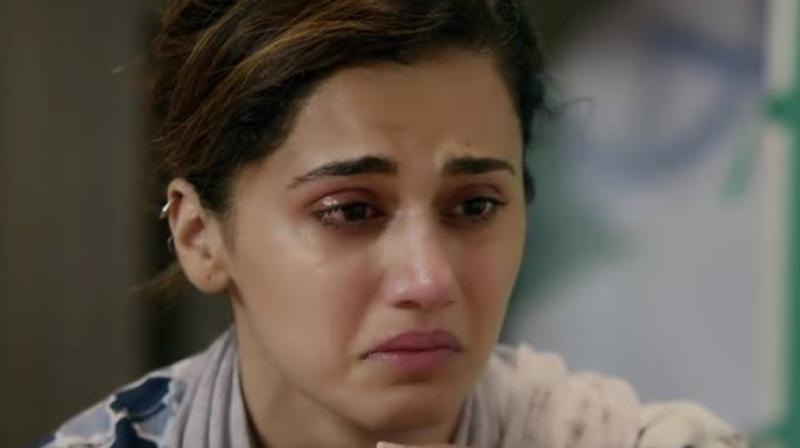 Taapsee Pannu Taapsee Pannu