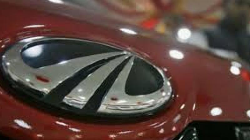 The compnay is expecting to launch 15-16 models of ICVs and LCVs altogether. The compnay is expecting to launch 15-16 models of ICVs and LCVs altogether.