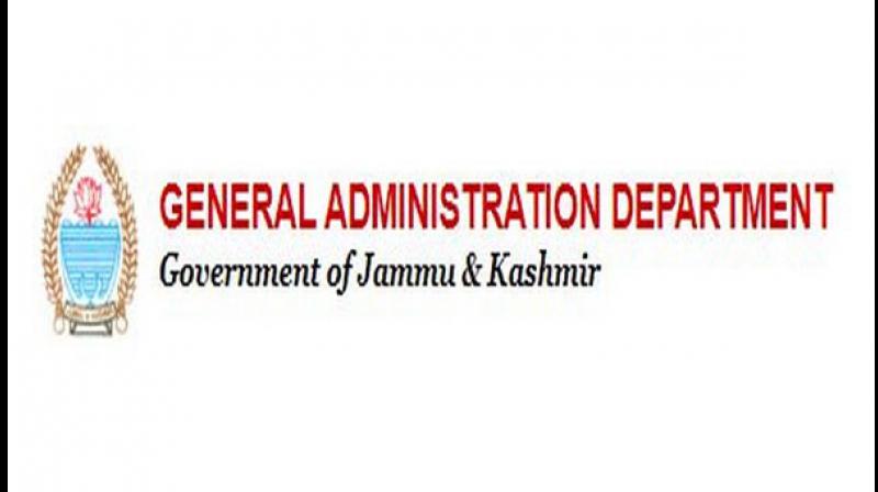 The Central government had in August earlier this year abrogated Article 370 in Jammu and Kashmir, and bifurcated it into two Union Territories (UTs). (Photo: ANI) The Central government had in August earlier this year abrogated Article 370 in Jammu and Kashmir, and bifurcated it into two Union Territories (UTs). (Photo: ANI)
