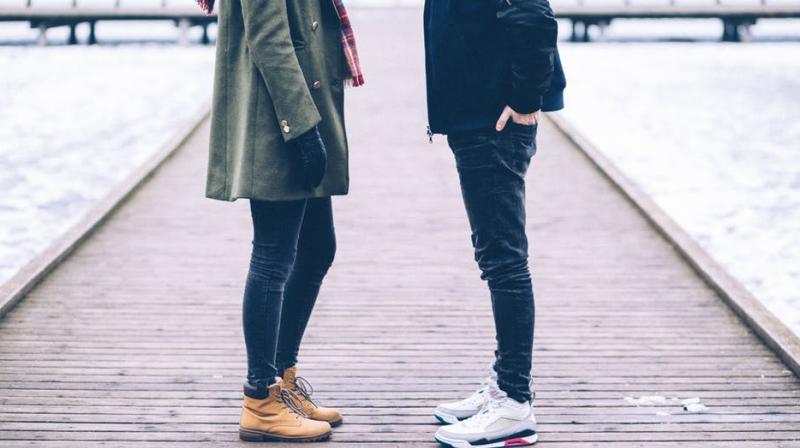 Researchers found that the women's part of brain showed a greater response when it came to sharing money, while men would rather keep it. (Photo: Pexels) Researchers found that the women's part of brain showed a greater response when it came to sharing money, while men would rather keep it. (Photo: Pexels)