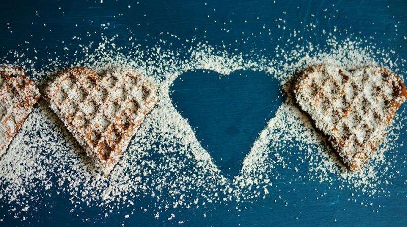 The Warburg effect is a phenomenon in which cancer cells rapidly break down sugars, stimulating tumour growth. (Photo: Pixabay) The Warburg effect is a phenomenon in which cancer cells rapidly break down sugars, stimulating tumour growth. (Photo: Pixabay)