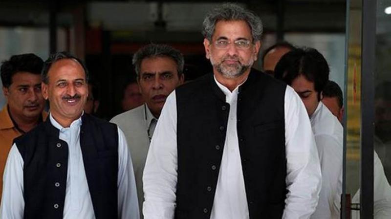 He is a true loyalist of Sharif and stood with him when his government was toppled in 1999 by former Pakistani military dictator Pervez Musharraf. (Photo: AP) He is a true loyalist of Sharif and stood with him when his government was toppled in 1999 by former Pakistani military dictator Pervez Musharraf. (Photo: AP)