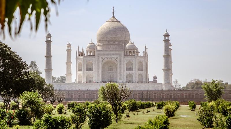 The ASI said this was the first time it was providing such a facility at any of India’s 3,600 plus monuments. (Photo: Representational/Pixabay) The ASI said this was the first time it was providing such a facility at any of India’s 3,600 plus monuments. (Photo: Representational/Pixabay)