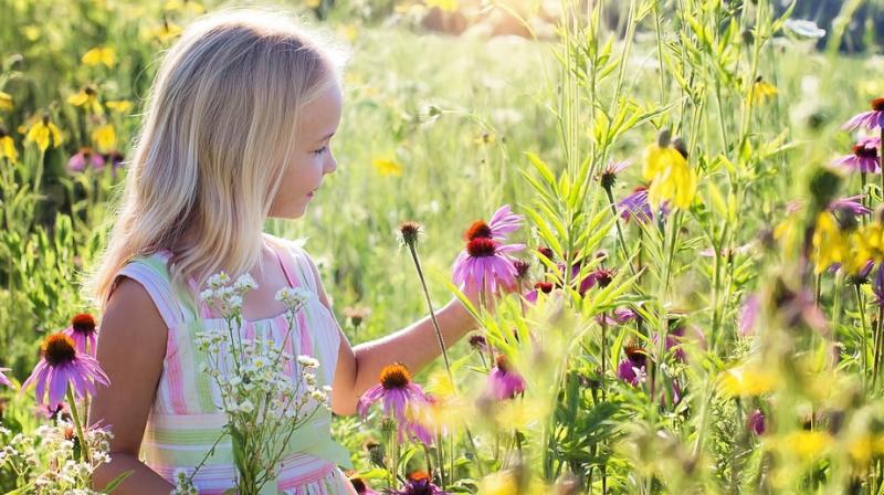 The results show that adults who were less exposed to natural spaces during their childhood had lower problems related to mental health as compared to those with higher exposure. (Photo: Representational/Pixabay) The results show that adults who were less exposed to natural spaces during their childhood had lower problems related to mental health as compared to those with higher exposure. (Photo: Representational/Pixabay)