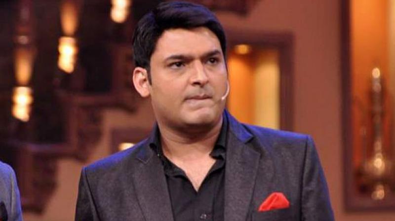 Kapil Sharma's second film 'Firangi' is set to release in few months. Kapil Sharma's second film 'Firangi' is set to release in few months.