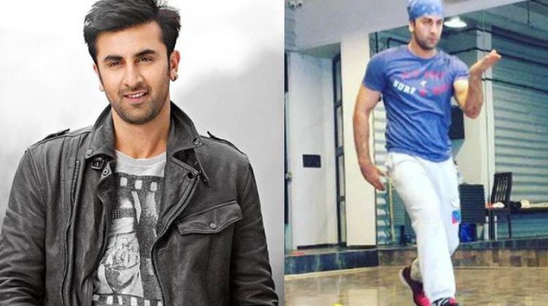 Ranbir Kapoor Ranbir Kapoor