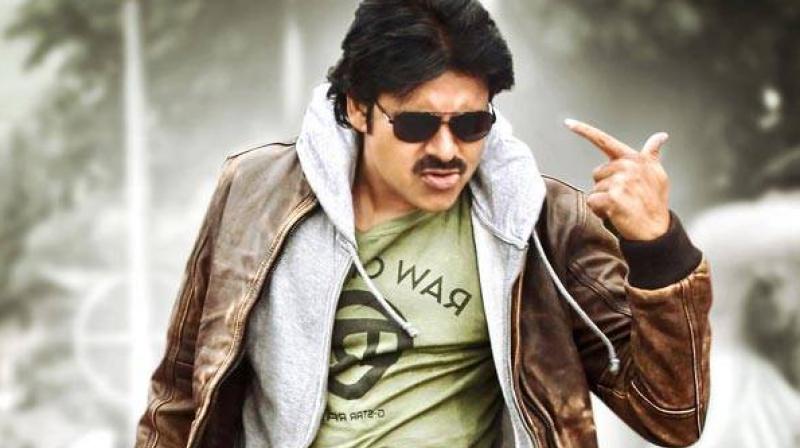 Pawan Kalyan Pawan Kalyan