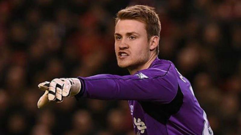 Simon Mignolet is confident that Liverpool can extend their six-game unbeaten run in the league and assert pressure on their fellow title contenders.(Photo: AFP) Simon Mignolet is confident that Liverpool can extend their six-game unbeaten run in the league and assert pressure on their fellow title contenders.(Photo: AFP)