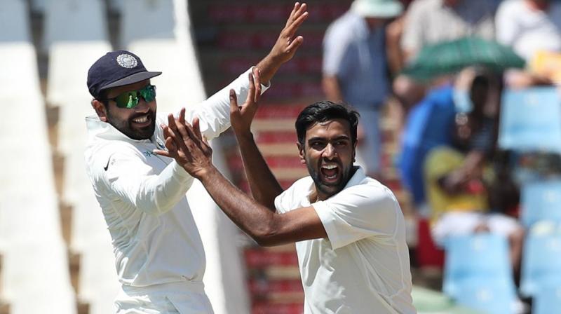 India 183/5; trail by 152 runs at stumps on Day 2 India 183/5; trail by 152 runs at stumps on Day 2