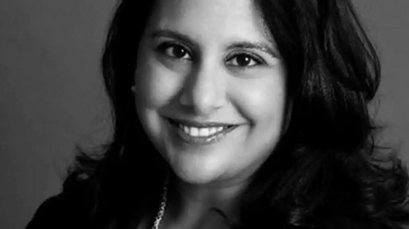 Rao, a former clerk for conservative Supreme Court Justice Clarence Thomas, was confirmed by the Senate with a 54-41 vote in July 2017 to head the Office of Information and Regulatory Affairs. (Photo: Neomi Jehangir Rao/Twitter) Rao, a former clerk for conservative Supreme Court Justice Clarence Thomas, was confirmed by the Senate with a 54-41 vote in July 2017 to head the Office of Information and Regulatory Affairs. (Photo: Neomi Jehangir Rao/Twitter)