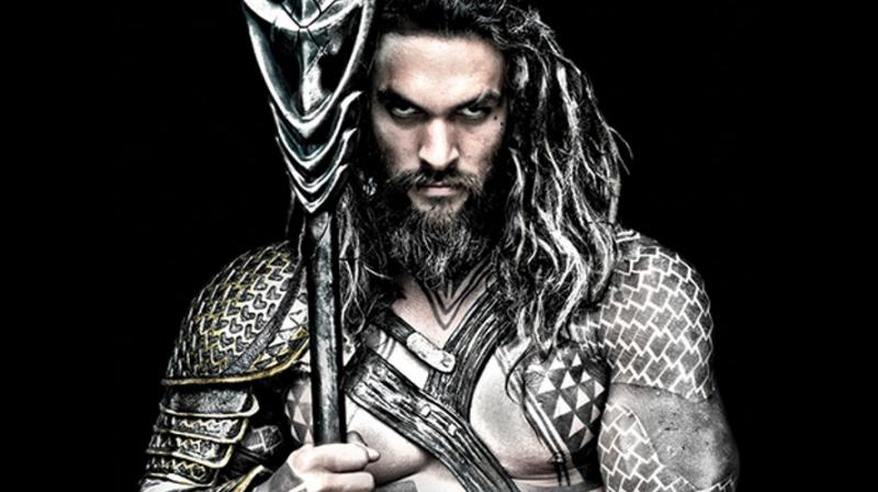 Jason Momoa Jason Momoa