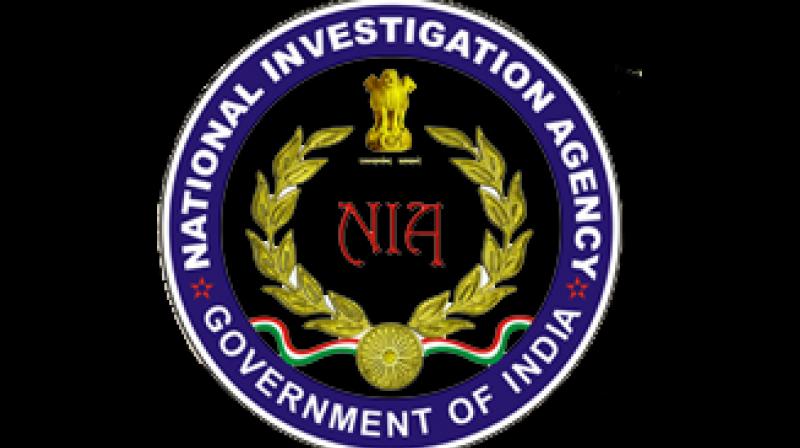 The case was registered on February 18, 2021 at the Dummugudem police station in Bhadradri Kothagudem. (Twitter) The case was registered on February 18, 2021 at the Dummugudem police station in Bhadradri Kothagudem. (Twitter)