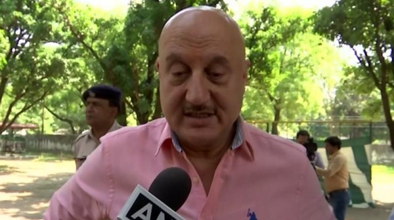 'People all across India are looking for a kind of leaders who can bring their dreams to life,' (Photo: File) 'People all across India are looking for a kind of leaders who can bring their dreams to life,' (Photo: File)