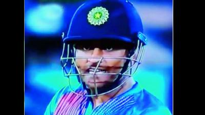 Players are more careful these days with the advent of technology and more cameras focussed on the field and stump microphones putting everyone on notice as the audio evidence is the first thing that crops up at disciplinary hearings.