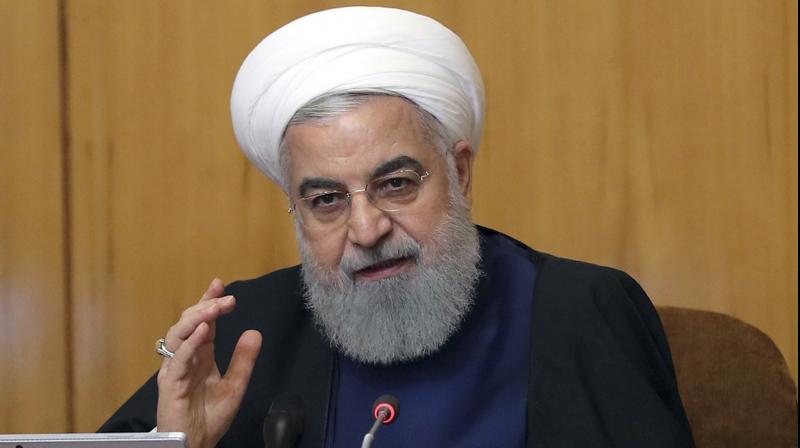 Washington also recently announced that no fresh sanction waivers will be issued for Iranian oil imports to eight countries, including India. (Photo:AP) Washington also recently announced that no fresh sanction waivers will be issued for Iranian oil imports to eight countries, including India. (Photo:AP)