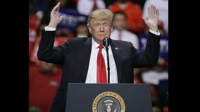 Two days of talks ended Friday with no deal. (Photo:AP) Two days of talks ended Friday with no deal. (Photo:AP)