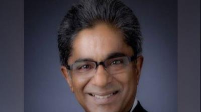 Special Judge Arvind Kumar sought Enforcement Directorate's response on Rajeev Saxena's plea to become an approver. (Photo: ANI)