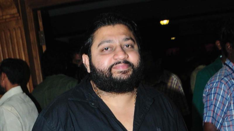 Lijo Jose Pellissery Lijo Jose Pellissery