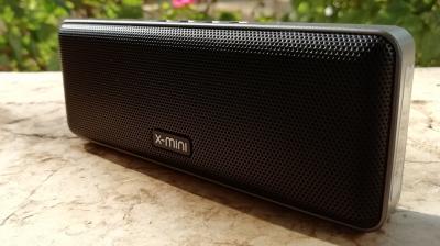X-mini Xoundbar review: Compact package 