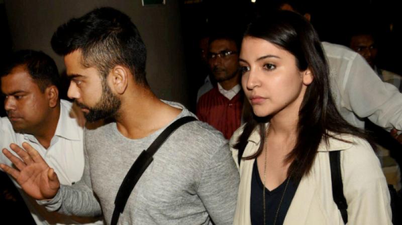 Last month, the Board of Control for Cricket in India (BCCI) had decided that none of the cricketers’ wives and girlfriends (WAGs) would accompany them during the first three Tests. (Photo: PTI) Last month, the Board of Control for Cricket in India (BCCI) had decided that none of the cricketers’ wives and girlfriends (WAGs) would accompany them during the first three Tests. (Photo: PTI)