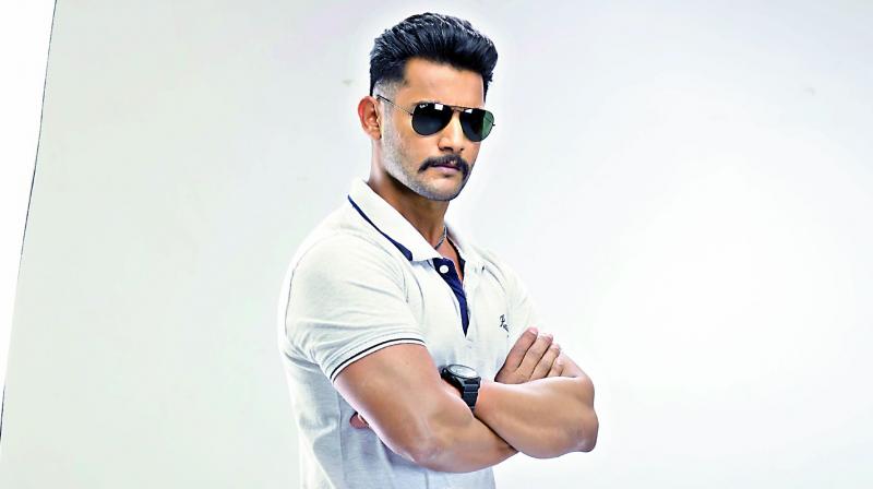 Aadi Pudipeddi Aadi Pudipeddi
