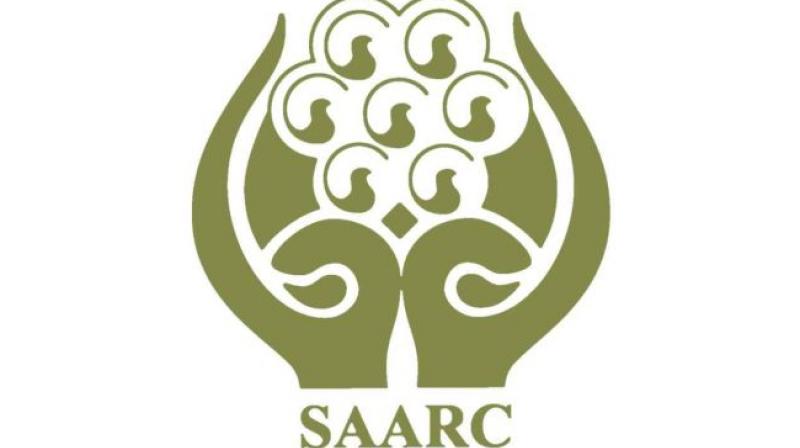 Saarc was established to promote that cooperation “within an institution framework”. Saarc was established to promote that cooperation “within an institution framework”.