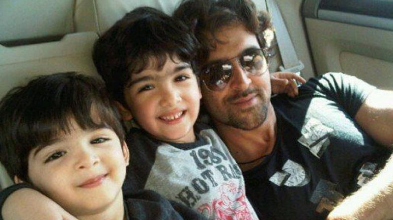 Hrithik Roshan Hrithik Roshan