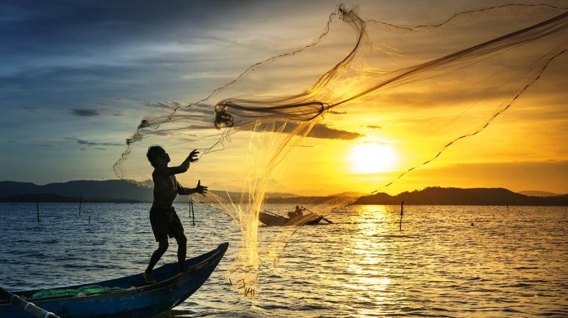 The study found that developing countries such as Kiribati, Maldives and Indonesia, which are at greatest risks due to warming temperatures stand to benefit the most if the Paris Agreement is achieved. (Photo: Representational/ Pixabay) The study found that developing countries such as Kiribati, Maldives and Indonesia, which are at greatest risks due to warming temperatures stand to benefit the most if the Paris Agreement is achieved. (Photo: Representational/ Pixabay)
