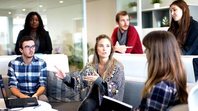 The researchers said more work needs to be done to understand the motivations for expressing different stigmas at workplace. (Photo: Representational/Pixabay) The researchers said more work needs to be done to understand the motivations for expressing different stigmas at workplace. (Photo: Representational/Pixabay)