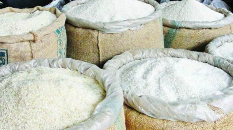 The Telangana state was formed 43 months ago but food security cards have yet to be issued to beneficiaries of the public distribution system. The Telangana state was formed 43 months ago but food security cards have yet to be issued to beneficiaries of the public distribution system.
