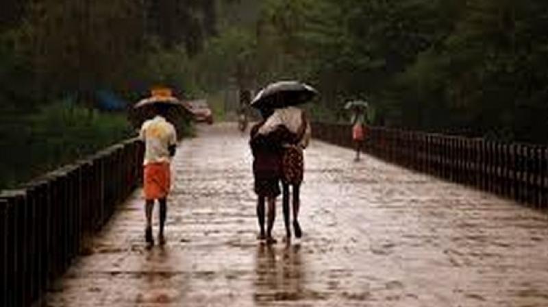 Rough to very rough sea conditions (with wind speed reaching 40-50 kmph) are likely to prevail over southwest Arabian Sea, west-central and adjoining the north Arabian Sea, along and off Maldives area, Comorin area, Lakshadweep, Gujarat coast and Kerala coast. (Representational Image) Rough to very rough sea conditions (with wind speed reaching 40-50 kmph) are likely to prevail over southwest Arabian Sea, west-central and adjoining the north Arabian Sea, along and off Maldives area, Comorin area, Lakshadweep, Gujarat coast and Kerala coast. (Representational Image)