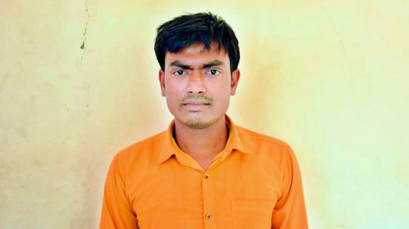 Rakesh. Rakesh.